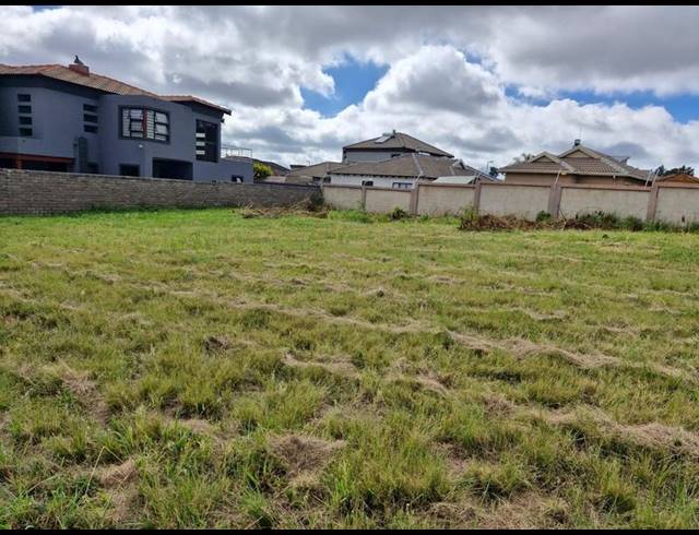 LAND FOR SALE IN AMANDASIG